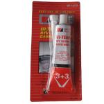 Meter Classification Other Adhesives M588 Red High Temp RTV Silicone Adhesive