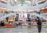 2.5Mm Meeting Rent Stage LED Screen Outdoor Waterproof and Weatherproof