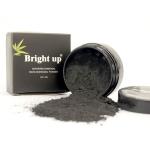 Refreshing Bamboo Charcoal Teeth Brightening Powder 30g For Basic Cleaning