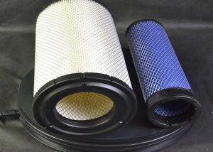 Wholesale 14 Inch Air Filter Element 1 Micron 200oF Operating Temperature from china suppliers