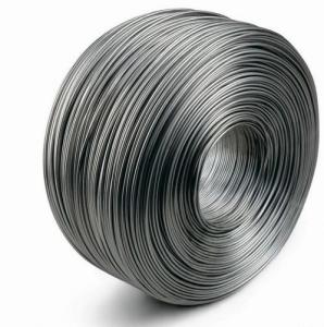 Wholesale Cold Drawn Stainless Steel Welding Wire Round Shape 201 301 304 304L 316 316L 3mm from china suppliers