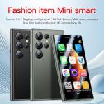 MT6739 Android 9.0 Mini 4G Smart Phone for Americas Market with 1950mAh Battery