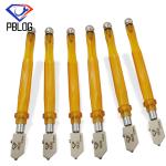 Manufacturer sharp glass tools Diamond raw material High-quality hard cutting