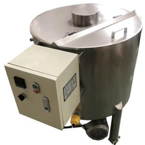 Wholesale Chocolate Labs 100L Chocolate Warming Machine from china suppliers