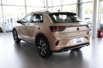 T-ROC 5-Door 5-Seat Fuel Gas Compact SUV 200km/h Speed 1.5T VW TROC Gasoline Car