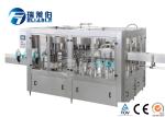 Rotary 5L - 10L Water Bottle Washing Filling Capping Machine