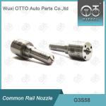 G3S58 Denso Common Rail Nozzle For Injector 295050-1240