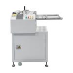 Silicone Rubber Tube Cutting Machine Speed 4000 - 7000freq/H