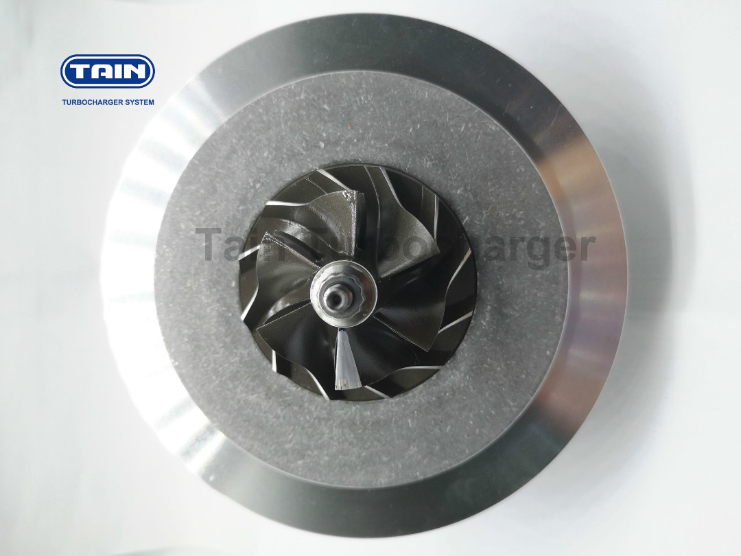 Mercedes Benz E Class W211 / E270 CDI OM647 Turbocharger Cartridge 727463-0001 727463-0003