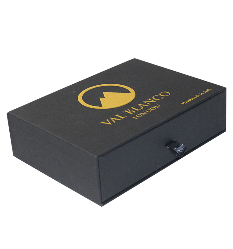 Eco-Friendly Paper Jewelry Storage Packaging Box Custom Personalized Logo Rigid Boxes