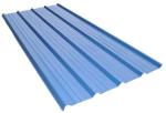 Steel Grates Grating Red Steel Roofing Sheet PPGI Metal Galvanized Roof Plate