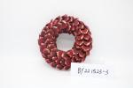 Wholesale Artificial Christmas Door Decoration Supplies Nature Pine Cone Large
