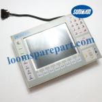 Picanol Omni Air Jet Loom Parts Complete Display Set