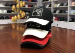 Leisure Sports Dad Hats / Mix Color 6 Panel Structured Baseball Caps