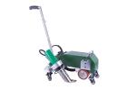 Automatic Pvc Banner 4200w Membrane Welding Machine