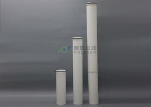 Wholesale 5 Micron 60 Inches High Flow Filter Cartridge For Sea Water Desalination from china suppliers