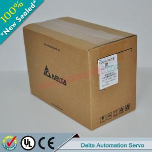 Wholesale Delta Servo Motion ECMA-E Series ECMA-E31830QS / ECMAE31830QS from china suppliers