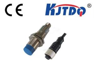 China M18 Connector NPN PNP AC Proximity Sensor Switch 800Hz Frequency on sale