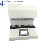 Food/Cosmetic Barrier Packaging Flex Durability Testing Equipment For Sale Wet
