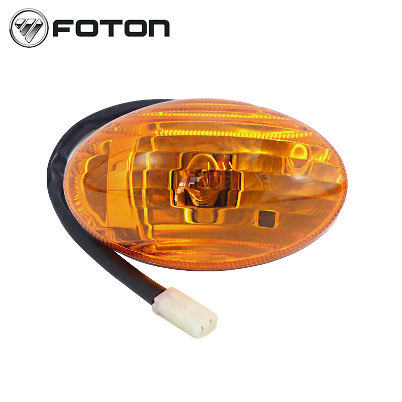 Foton Truck Aumark Ollin Door Light from Essential Truck Parts SKU1 12V Left Year 2016-