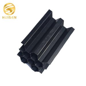 Wholesale Hexagonal Honeycomb Plate Tube Precipitation Treatment Medium from china suppliers