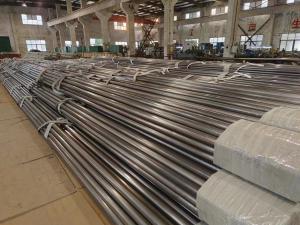 Wholesale 180 Grit polished ASTM A554 304 Stainless Steel Welded Round Pipe SS Tube from china suppliers