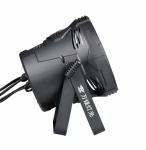 7 Eye Stage LED Lamp Double Color Temperature Surface Stage Lighting Equipment