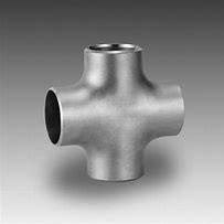 Wholesale ANSI/ASME Stainless Steel Carbon Steel Butt Welding Cross Customizable Sizes &amp; Material Industrial Grade from china suppliers