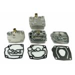 Air brake compressor Repair Kits Cylinder head spare parts for Hino 700 Engine