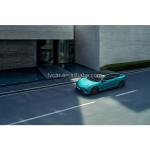 Xiaopeng Electric Cars For Adult 2023 Energy Vehicles R19 Tire Size Luxury Car