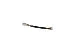 PVC Copper 4 Pin 60mm Length Medical Wire Harness Automation Equipment