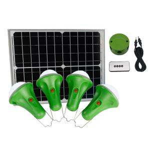 Wholesale 4*50PCS LED 5200mah Li Battery Solar Garden Light With Phone Charger from china suppliers