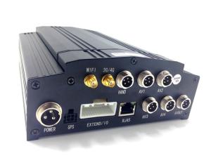 Wholesale Car DVR with GPRS Video Security System for Vehicle from china suppliers
