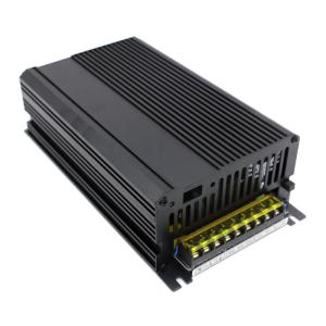 China 1500W Power LED Switching Power Supply AC200V 260V To DC 12V 125A on sale