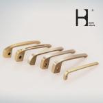 Fadeless Hpb60-2 Copper Alloy Gift Pen For Decorative
