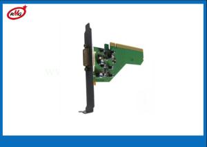 Wholesale 1750121671 ATM Machine Parts Wincor Nixdorf DVI-ADD2-PCIe-X16_shield AB from china suppliers