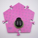 MLPD-002 Viable Rubber Base No Slip Rubber Dog Training Pad Pet Pad Dog Mat
