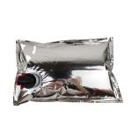 3l Aseptic Plastic Aluminium Foil Bib Bag In Box For Juice