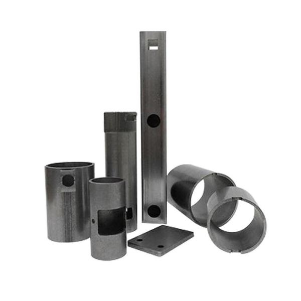 Stainless Steel and Aluminium Tube Bending for Custom Logo Metal Products