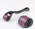 540 600 Microneedling Roller Titanium Derma Roller For Acne Scars