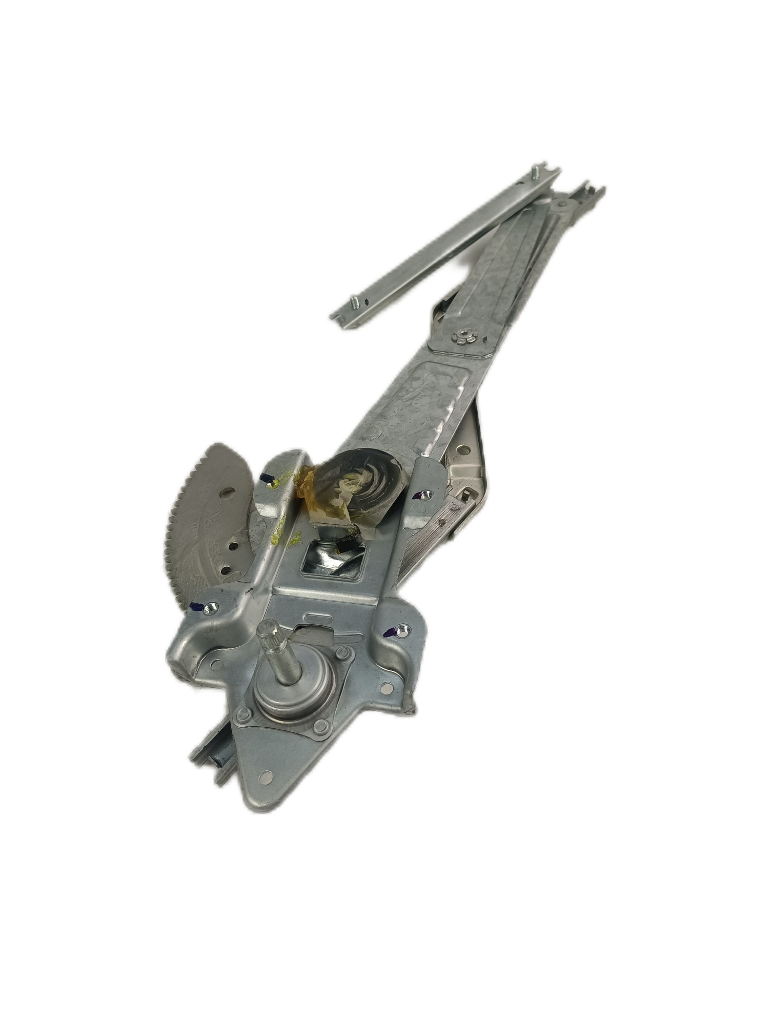 Durable NPR 700P 4HK1 Isuzu Window Regulator FRT DOOR RH 8980292331