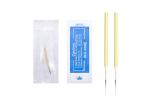 Stainless Steel Microblading Tattoo Machine Needle 5R For Merlin Machine