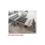Hard Stone Crushing Machine Jaw Rock Crusher Wear Resistance Stone Crusher