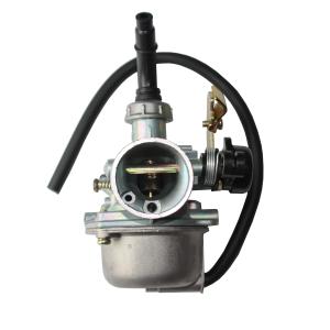 Wholesale 19mm Diameter Aluminum 110cc Carburetor With Cable Choke High Performance from china suppliers
