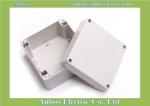 120x120x90mm electronic project box waterpoof plastic enclosure