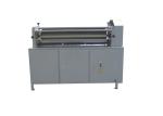 1000mm Initial Effect Paper Frame Hot Melt Glue Machine Car Air Filter