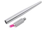Microblading Permanent Stainless Steel Makeup Eyebrow Tattoo Heavy Silver Manual
