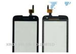 TECNO Mobile LCD Touch Screen 3-5 Inches Glass Material Standard Resolution
