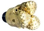 Antiwear TCI Rock Roller Bits Shirttail Protected For The toughest Drilling