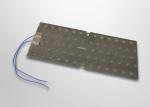 Industrial Mica Heating Element For Medical Equipment 0.8mm~3mm Thickness